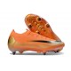 Nike Air Zoom Mercurial Vapor 16 Elite SG Arancio Oro