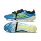Scarpe da Calcio adidas Predator 26 Elite FT FG Ray Blu Team Giallo Solare