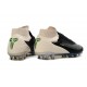 Scarpe Nike Phantom 6 Elite High Cut FG Phantom Nero