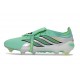 Scarpe da Calcio adidas Predator 26 Elite FT FG Verde Argento