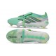 Scarpe da Calcio adidas Predator 26 Elite FT FG Verde Argento