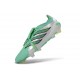 Scarpe da Calcio adidas Predator 26 Elite FT FG Verde Argento