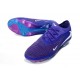Scarpe da Calcio Nike Phantom 6 Elite Low FG Viola
