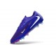 Scarpe da Calcio Nike Phantom 6 Elite Low FG Viola
