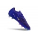 Scarpe da Calcio Nike Phantom 6 Elite Low FG Viola