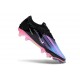 Scarpe da Calcio Nike Phantom 6 Elite Low FG Nero Blu
