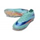 Scarpe da Calcio Nike Phantom 6 Elite Low FG Blu