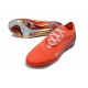 Scarpe da Calcio Nike Phantom 6 Elite Low FG Rosso