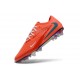 Scarpe da Calcio Nike Phantom 6 Elite Low FG Rosso