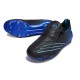 Adidas F50 Elite FG Spider Nero Blu Azzurro Indaco Edizione Limitata