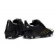 Scarpe da Calcio Adidas F50 Elite FG Spider Nero Bianco