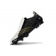 Scarpe da Calcio Adidas F50 Elite FG Spider Nero Bianco
