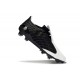 Scarpe da Calcio Adidas F50 Elite FG Spider Nero Bianco