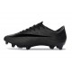 Scarpe Nike Air Zoom Mercurial Vapor 17 Elite FG Nero