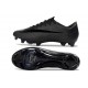 Scarpe Nike Air Zoom Mercurial Vapor 17 Elite FG Nero