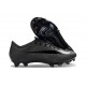 Scarpe Nike Air Zoom Mercurial Vapor 17 Elite FG Nero