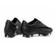 Scarpe Nike Air Zoom Mercurial Vapor 17 Elite FG Nero