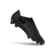 Scarpe Nike Air Zoom Mercurial Vapor 17 Elite FG Nero