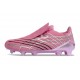 Scarpe da Calcio Adidas F50 Elite FG Spider Rosa