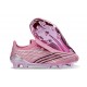 Scarpe da Calcio Adidas F50 Elite FG Spider Rosa