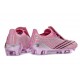 Scarpe da Calcio Adidas F50 Elite FG Spider Rosa