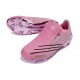 Scarpe da Calcio Adidas F50 Elite FG Spider Rosa