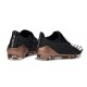 Scarpe da Calcio Adidas F50 Elite FG Spider Nero Bianco Oro