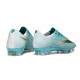Scarpe Nike Air Zoom Mercurial Vapor 17 Elite FG Verde Oro