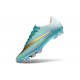 Scarpe Nike Air Zoom Mercurial Vapor 17 Elite FG Verde Oro