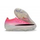 Scarpe Nike Air Zoom Mercurial Vapor 17 Elite FG Rosa Nero