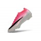 Scarpe Nike Air Zoom Mercurial Vapor 17 Elite FG Rosa Nero