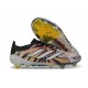 Scarpe da Calcio adidas Predator L Elite FG Motivo Tigre