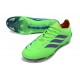 Scarpe da Calcio adidas Predator L Elite FG Verde Blu