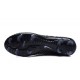 Scarpe Calcio Nuove Nike Mercurial Vapor XI FG ACC Nero Bianco Blu