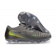 Scarpe da Calcio Nike Phantom 6 Elite Low FG Grigio Verde