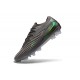 Scarpe da Calcio Nike Phantom 6 Elite Low FG Grigio Verde