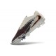 Scarpe da Calcio Nike Phantom 6 Elite Low FG Rosso Bianco Nero