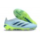 Scarpe adidas Predator Laceless Elite FG Blu