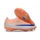 Nike Air Zoom Mercurial Vapor XVII Elite FG Arancione Blu