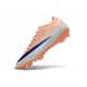 Nike Air Zoom Mercurial Vapor XVII Elite FG Arancione Blu