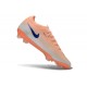Nike Air Zoom Mercurial Vapor XVII Elite FG Arancione Blu