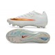 Nike Air Zoom Mercurial Vapor XVII Elite FG Bianco Rosso