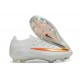 Nike Air Zoom Mercurial Vapor XVII Elite FG Bianco Rosso