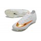 Nike Air Zoom Mercurial Vapor XVII Elite FG Bianco Rosso