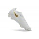 Nike Air Zoom Mercurial Vapor XVII Elite FG Bianco Rosso