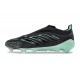 adidas Scarpa da Calcio Predator 26 LL Elite FG Nero Verde