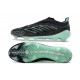 adidas Scarpa da Calcio Predator 26 LL Elite FG Nero Verde