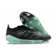 adidas Scarpa da Calcio Predator 26 LL Elite FG Nero Verde