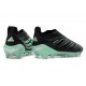 adidas Scarpa da Calcio Predator 26 LL Elite FG Nero Verde