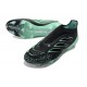 adidas Scarpa da Calcio Predator 26 LL Elite FG Nero Verde